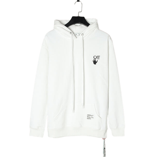 O hoodie