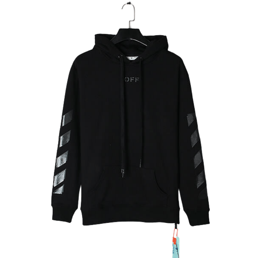 O hoodie