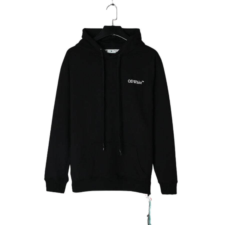 O hoodie