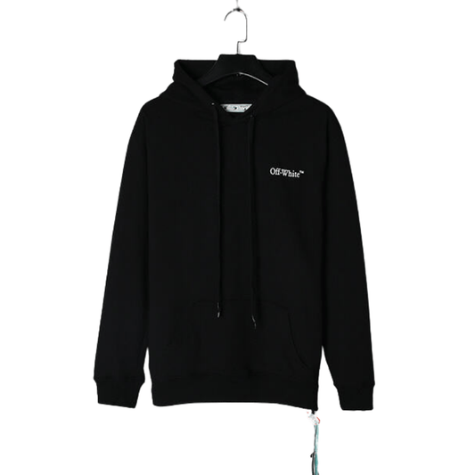 O hoodie