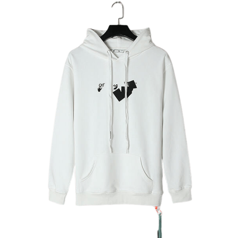 O hoodie