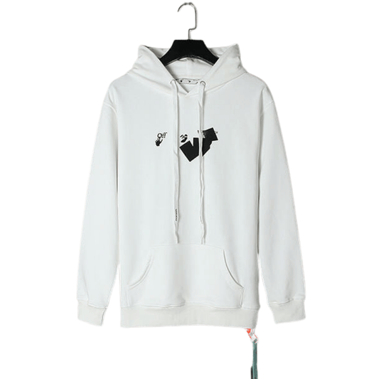 O hoodie