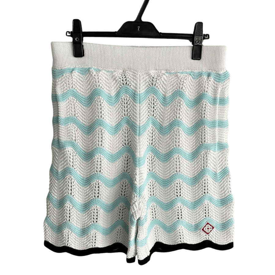 C shorts