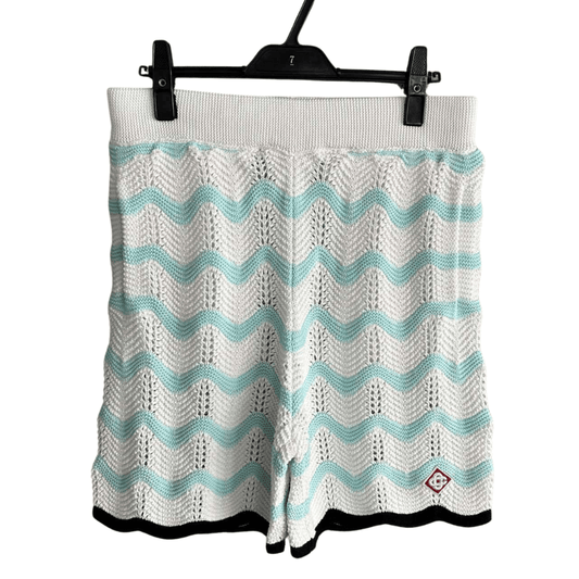 C shorts