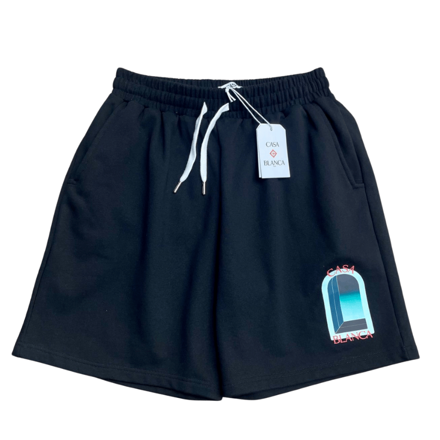 C shorts