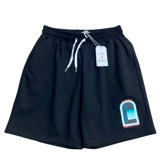 C shorts