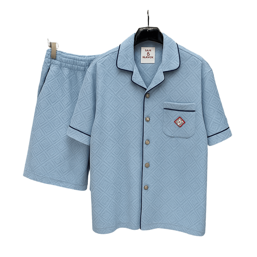 C short set