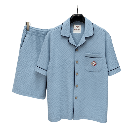 C short set