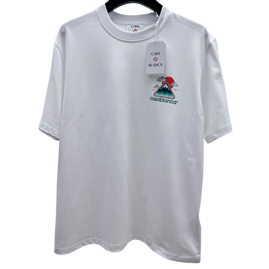 C t-shirt