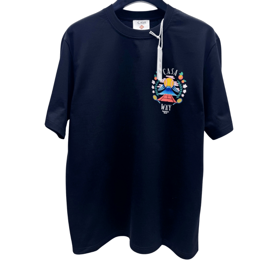 C t-shirt