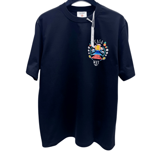 C t-shirt