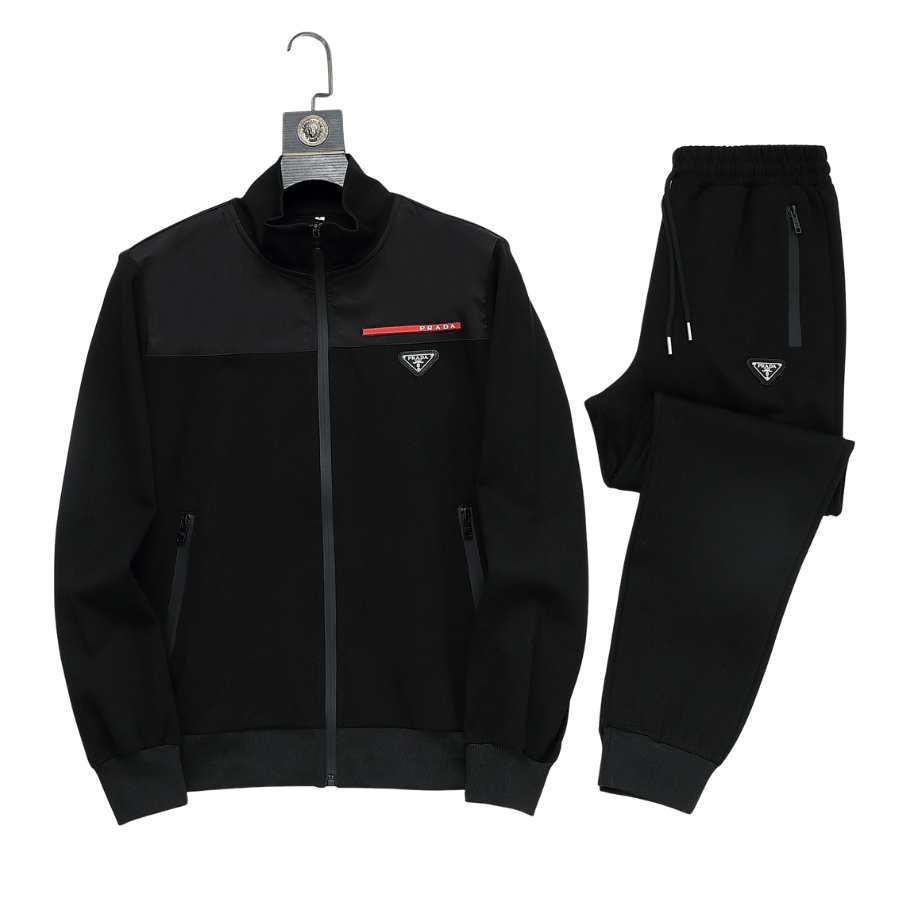 P tracksuit