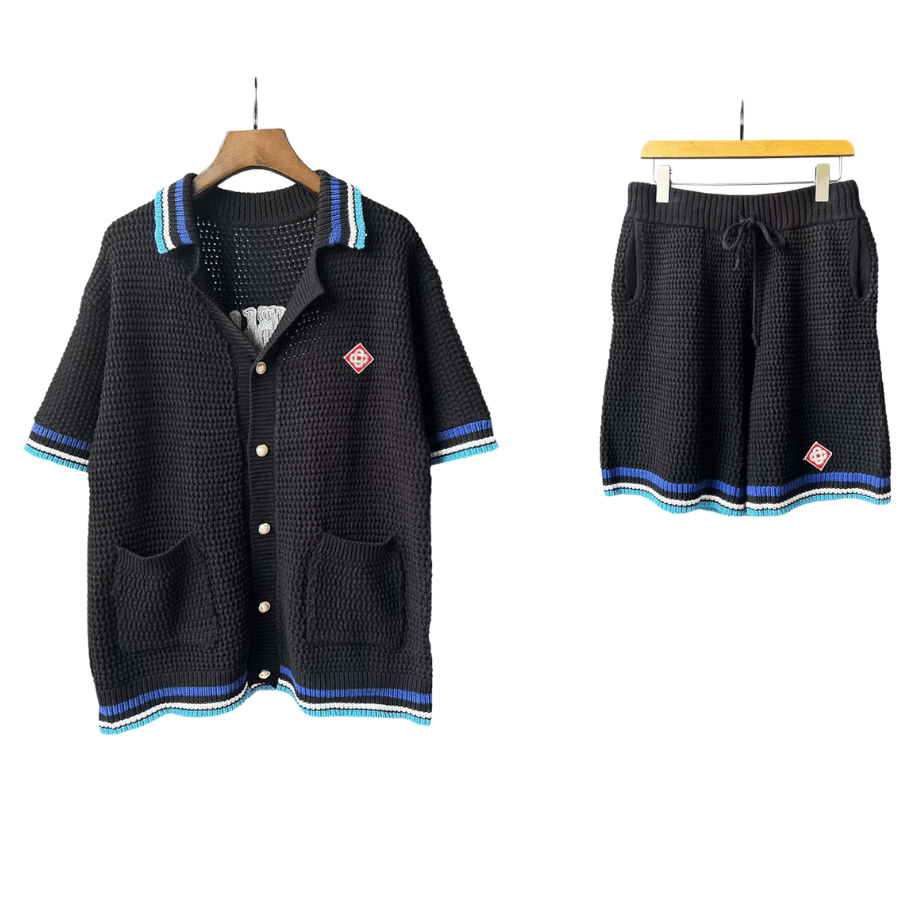 C short set