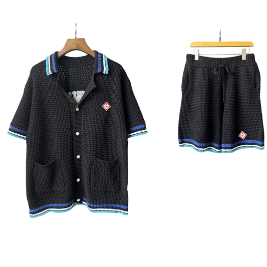 C short set