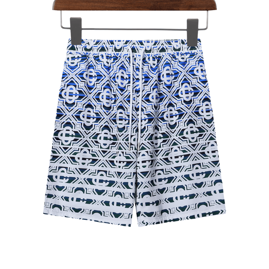 C shorts