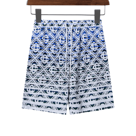 C shorts