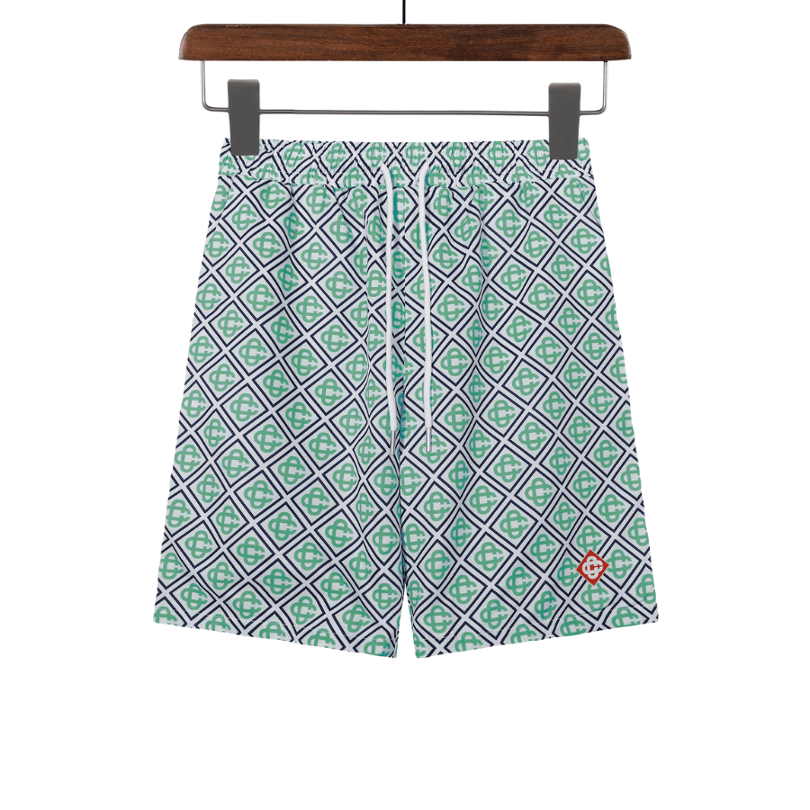 C shorts