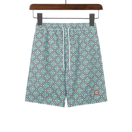 C shorts