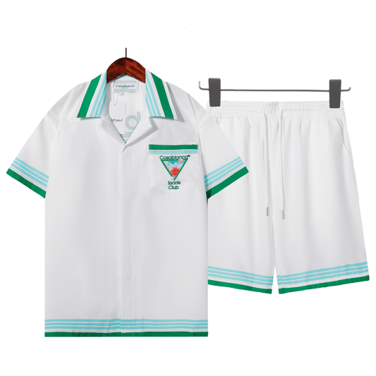 C short set