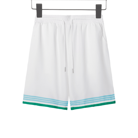 C shorts