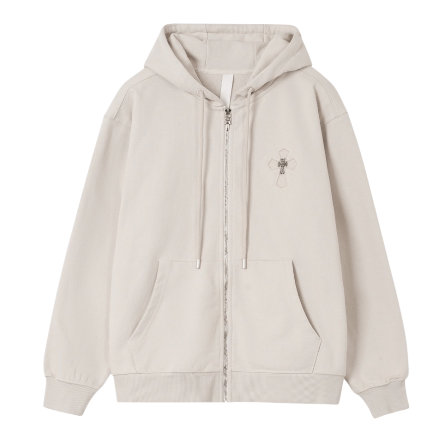 H hoodie