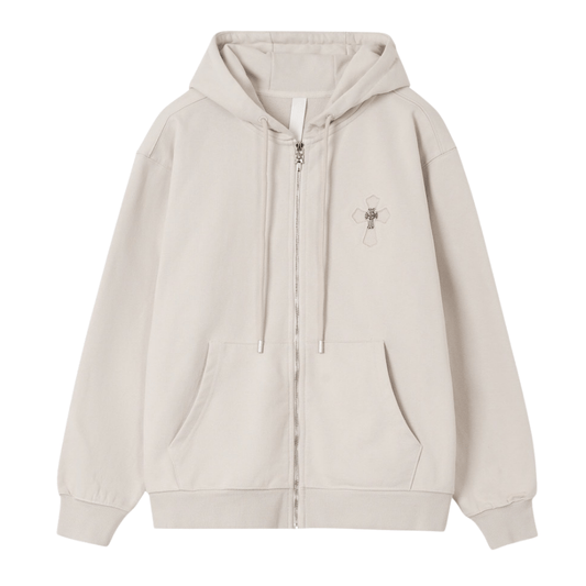 H hoodie
