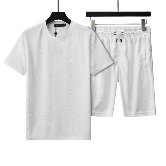 L short set