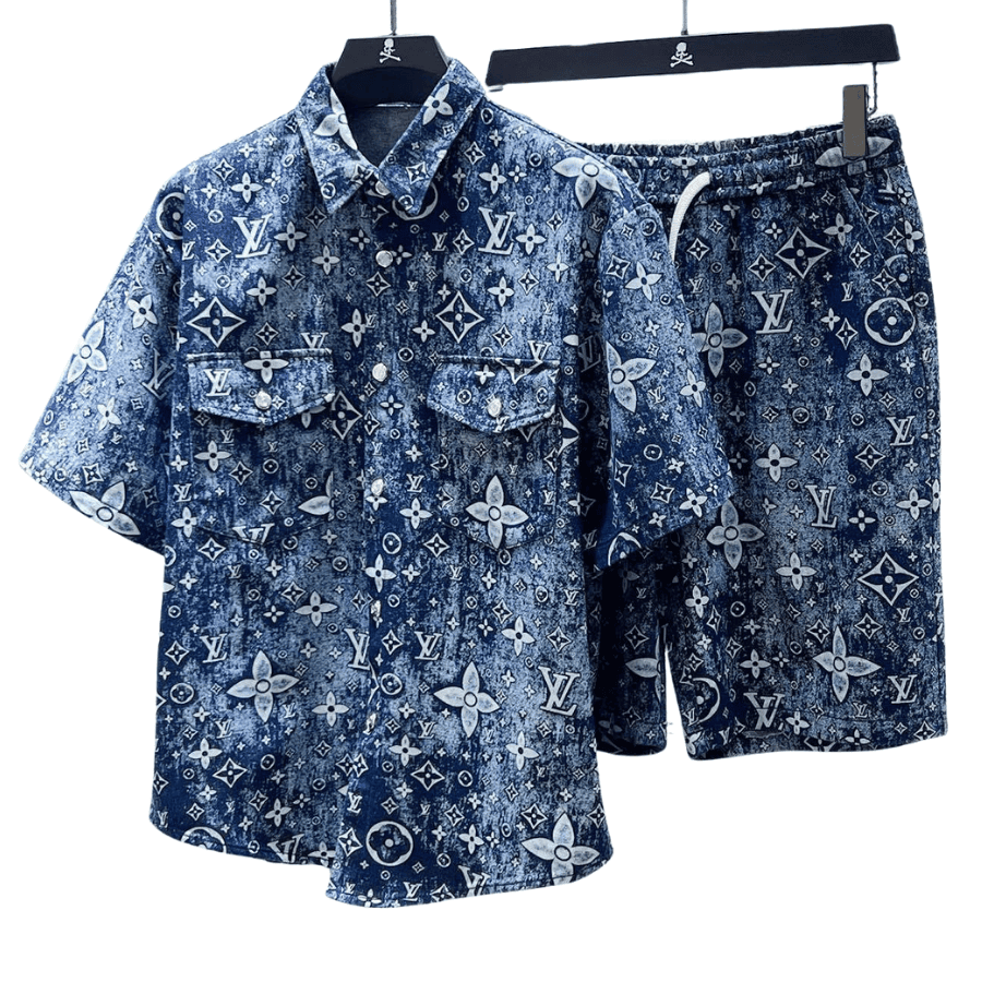 L short set