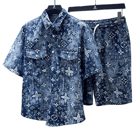L short set
