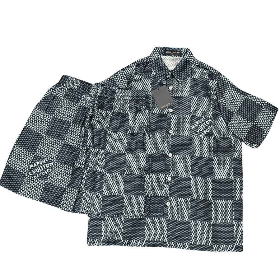 L short set