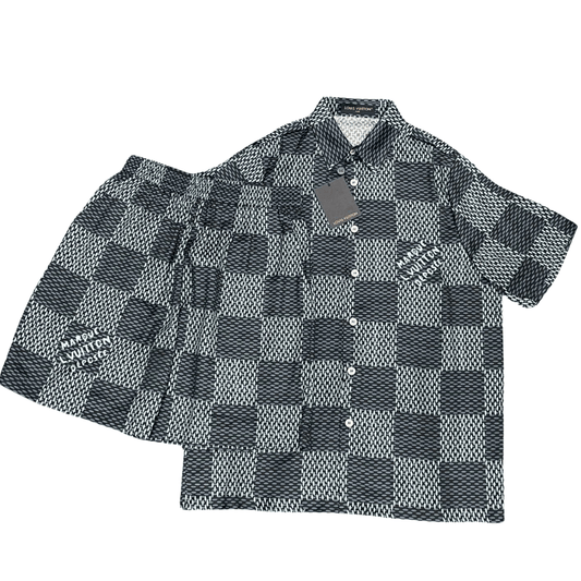 L short set