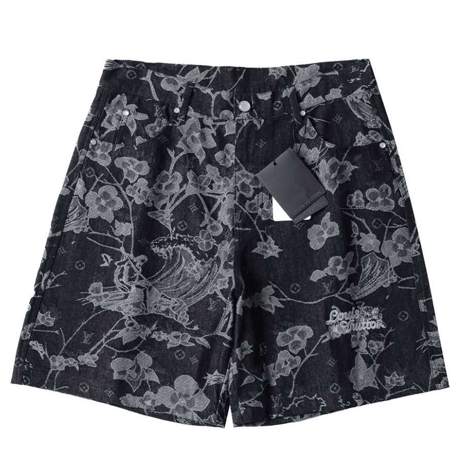 L short set