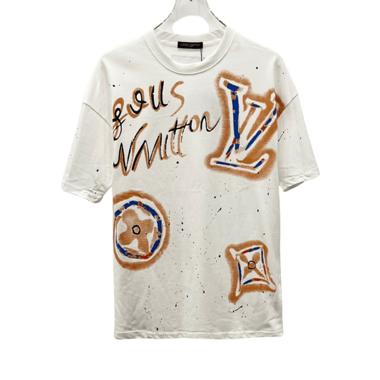 L t-shirt