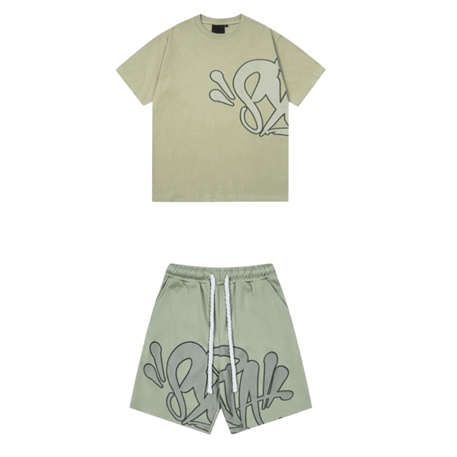 S short set