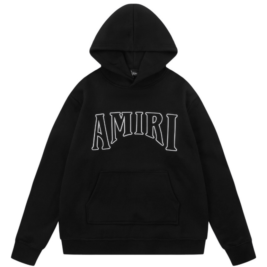 A hoodie