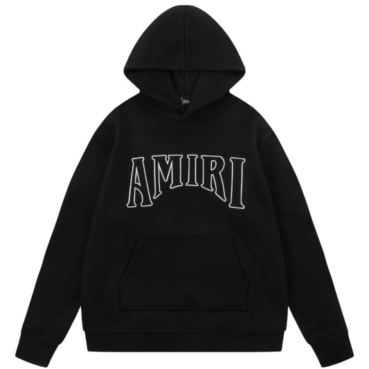 A hoodie