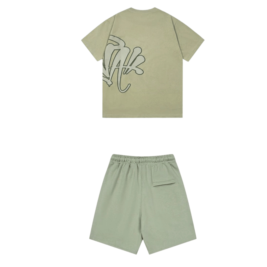 S short set