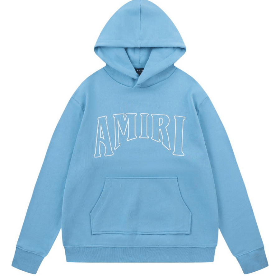 A hoodie