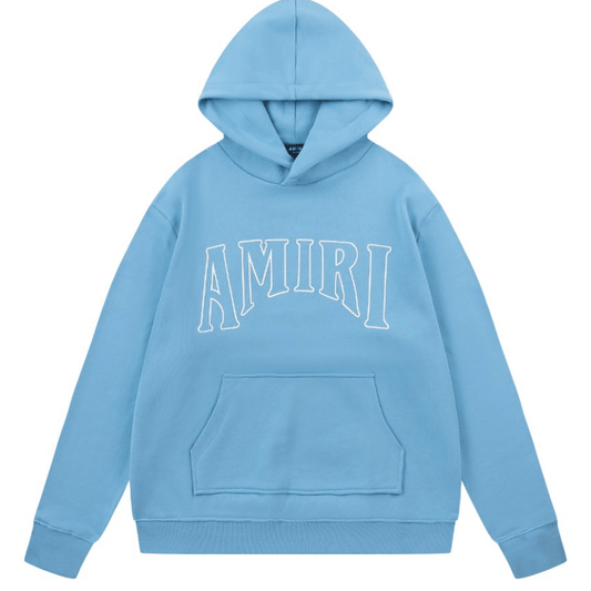 A hoodie
