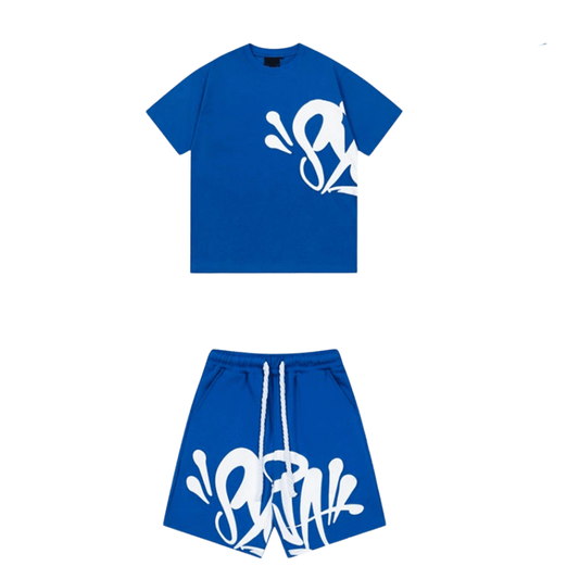 S short set