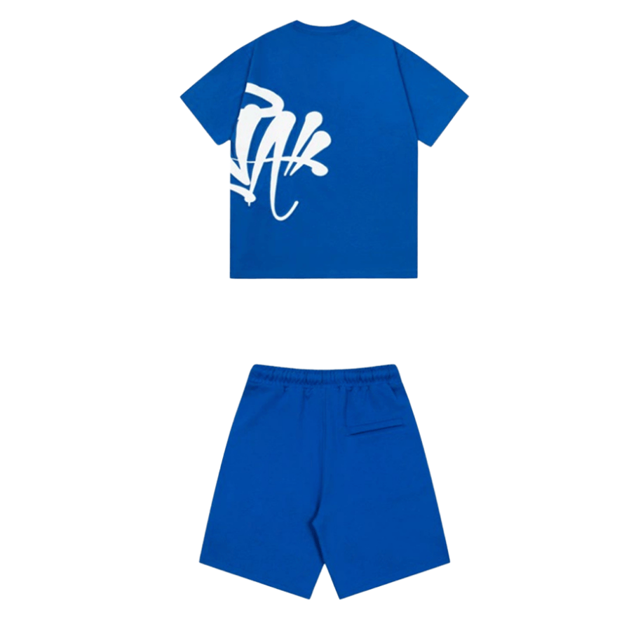 S short set