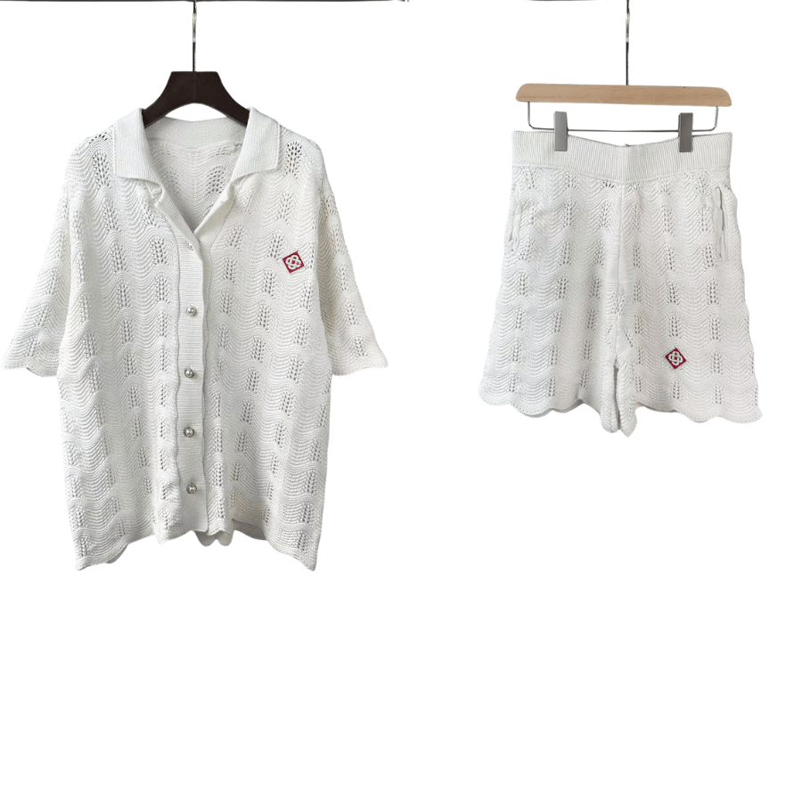 C short set