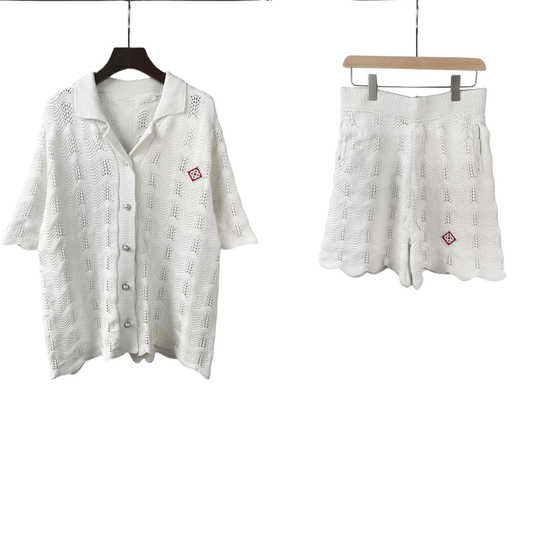 C short set