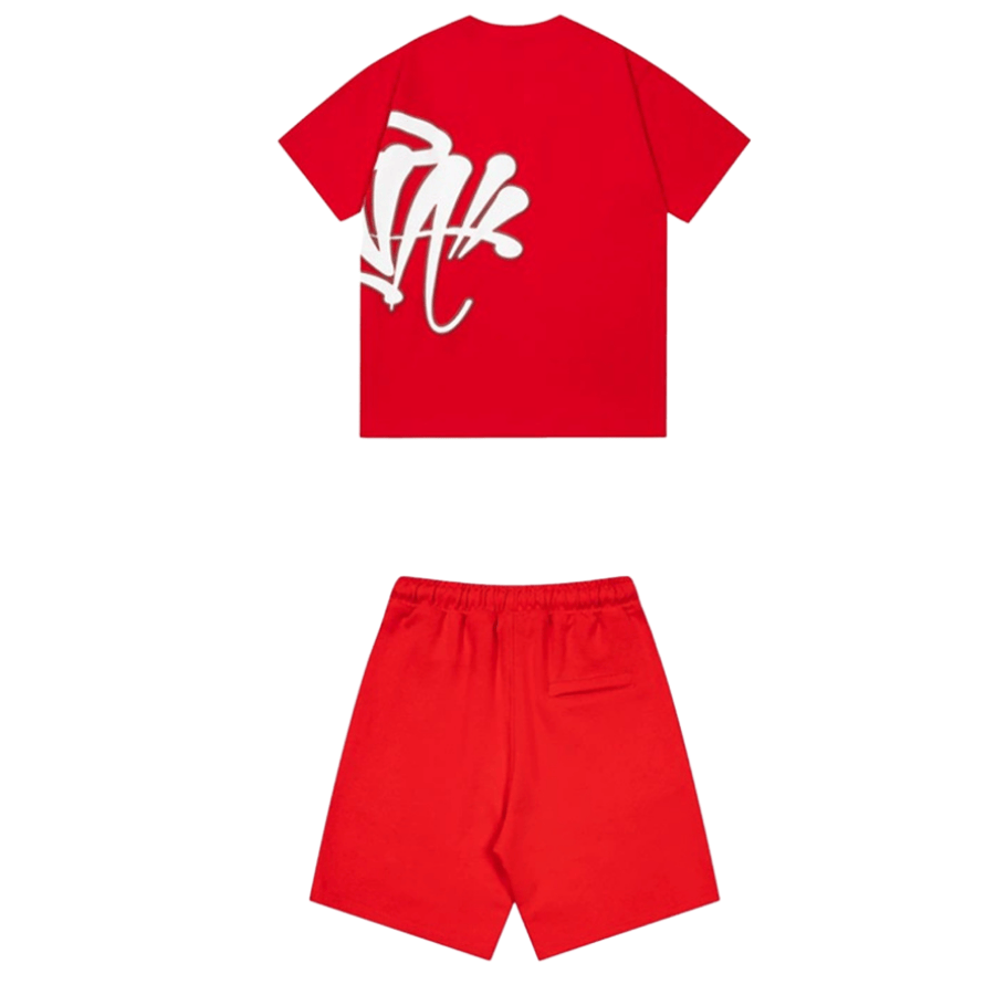 S short set