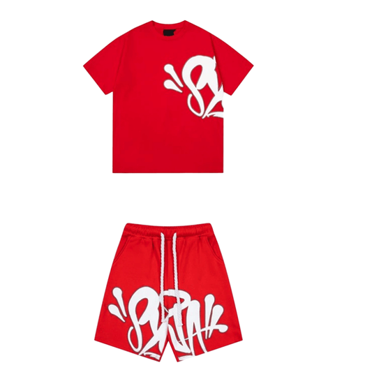 S short set
