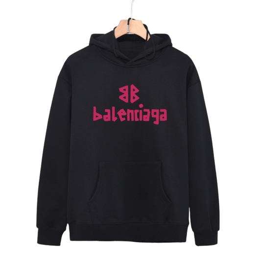 B hoodie