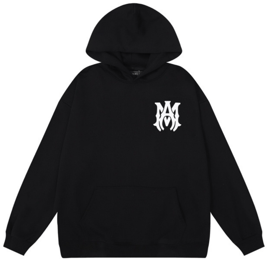 A hoodie
