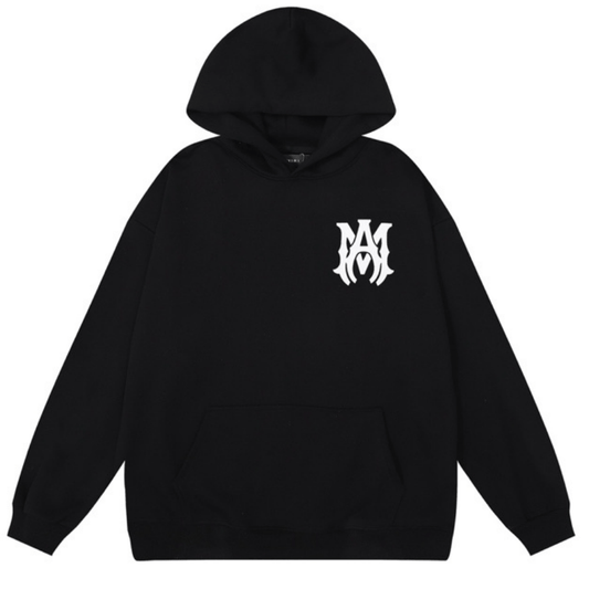 A hoodie