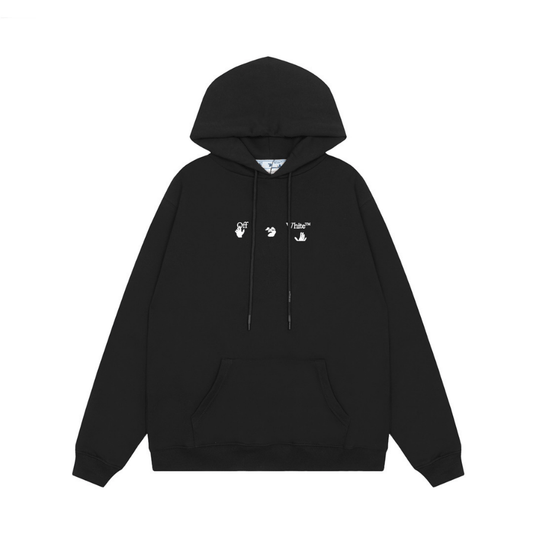 O hoodie