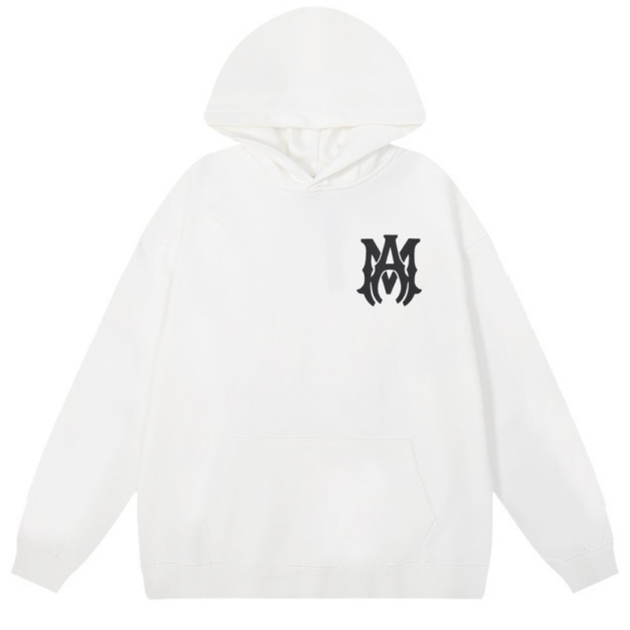 A hoodie